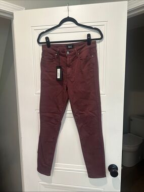 NWT Paige Jeans